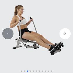 Sunny Fitness Towing Machine 