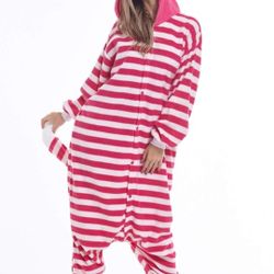 Animal Onesie Adult Unisex One Piece