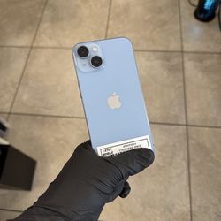 iPhone 14 256GB