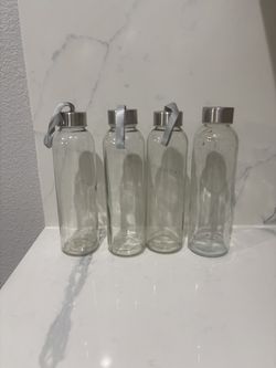 Jar Bottles