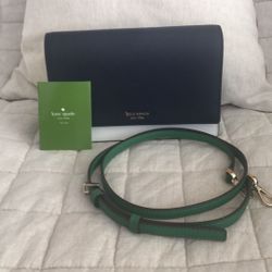 Kate Spade New York Crossbody bag