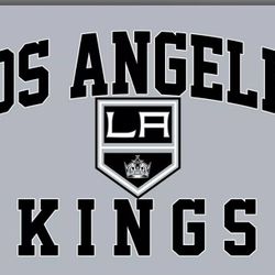 Los Angeles Kings Flag 5ftx3ft $20 Firm On Price