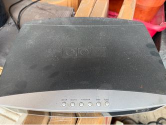 Bose dvd