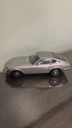 Kyosho Datsun 240z