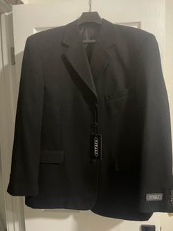 Men’s suit