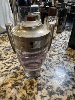 Paco Rabanne Invictus Cologne