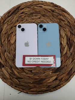 🔥 Affordable iPhone 14 Plus – Great Deals from $5 Down!  No Credit Needed!  📱