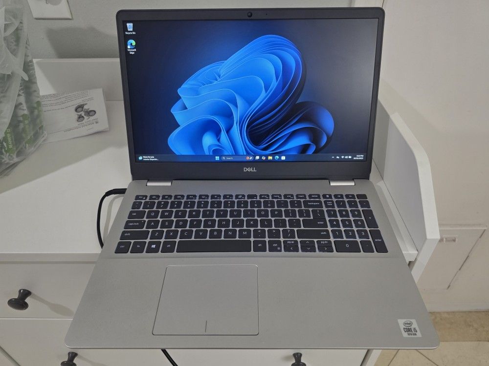 Dell Laptop