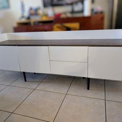 Long Sideboard