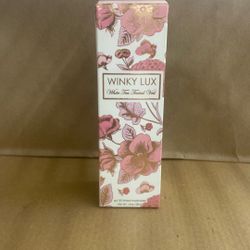 Winky Lux White Tea Medium Tinted Veil Moisturizer 1fl oz