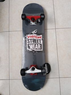 Skateboard for sale