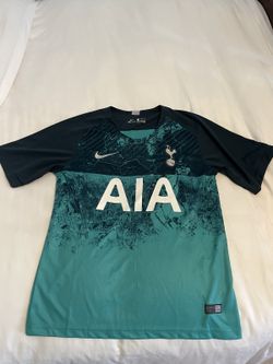 Nike Tottenham Hotspur 2018/19 Soccer Jersey Size S