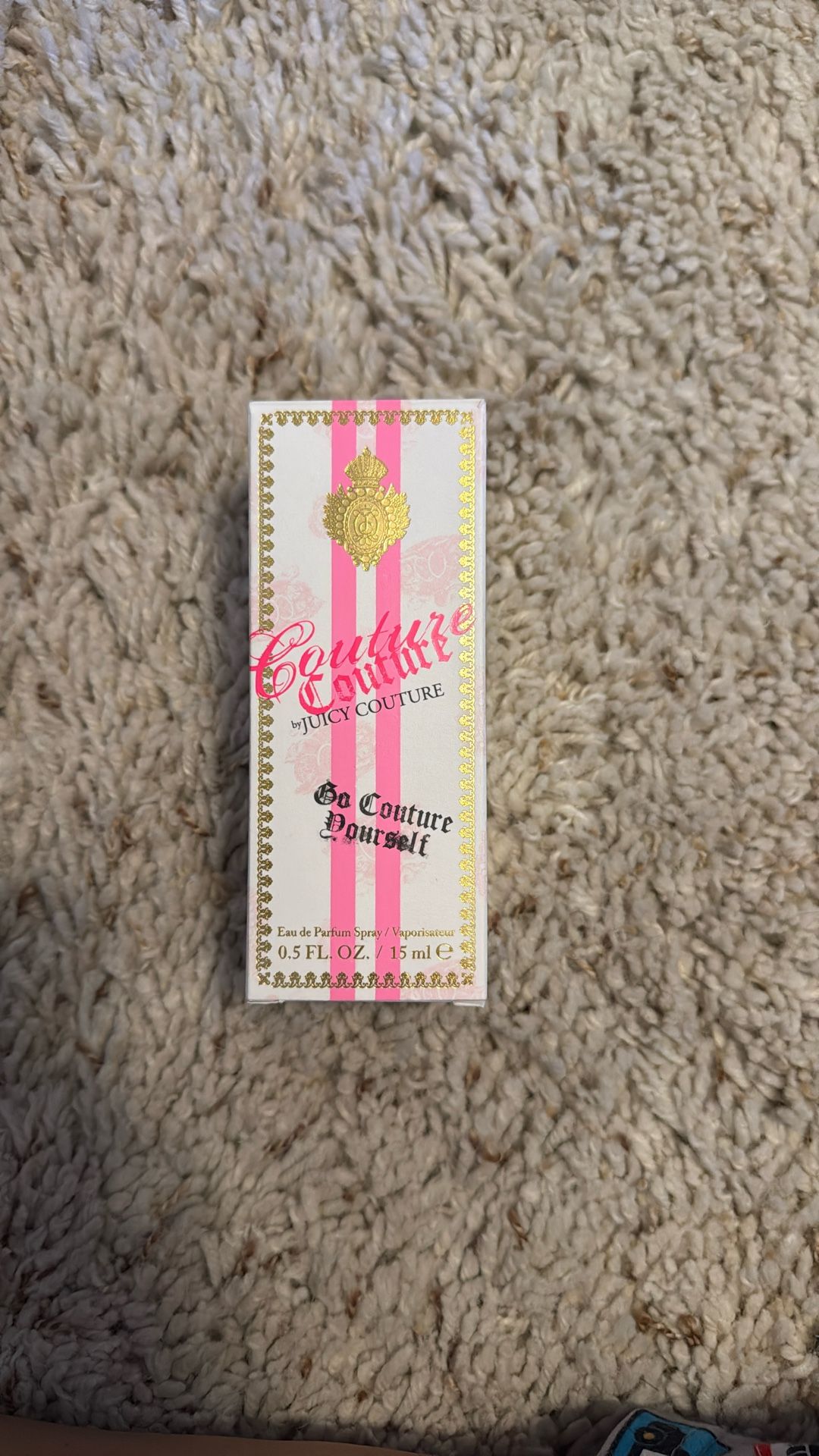 Juicy Couture Perfume