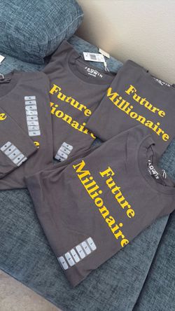 New brand Shirts