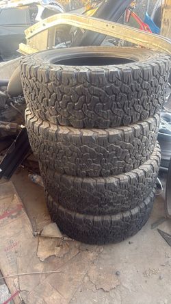 Parts