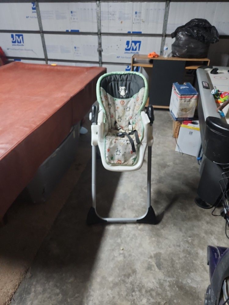 Child Highchair