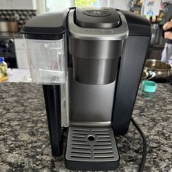 Keurig K-1500 Coffee Maker 