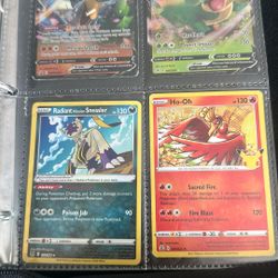 Pokémon Card For Sale Rare!