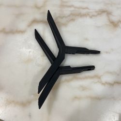 Samsung TV legs