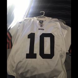 Brand New Browns Jersey 45