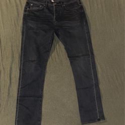 Burberry Jeans