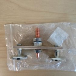 Welding Magnet Ground Clamp