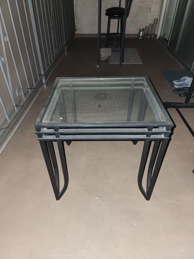 Coffee Table Set