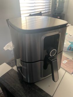 New Bagotte Air Fryer