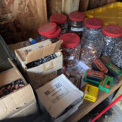 Complete Reloading Bench 