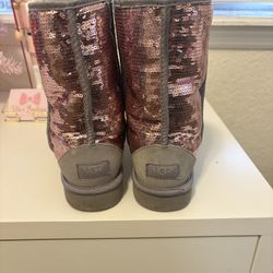 UGG Boots 