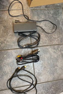 Xbox360 With 2 Controles And Games