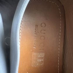 Gucci Dressing Shoes Size 9 