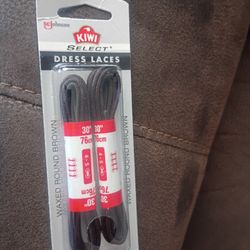 2 Big Boxes Of Shoe Dress Shoelaces 30inch