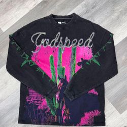 Godspeed Jordan Nike New Balance