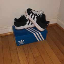 Adidas Campus 00s J Core Black 