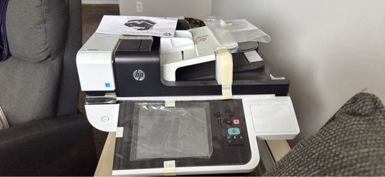 HP Printer
