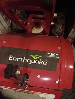 Rototiller