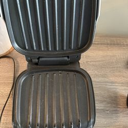 George Foreman Grill (electric)