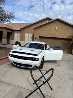 New Windshield