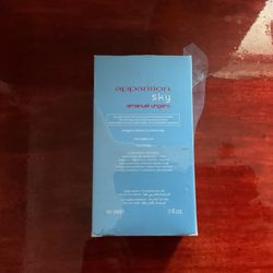 Apparition Emanuel Ungargo Sky 3oz Discontinued