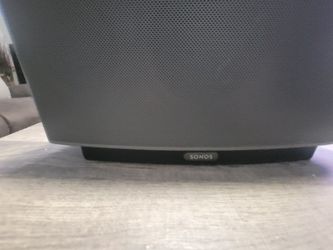 SONOS WIRELESS SPEAKER 