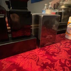 Tom Ford Cologne