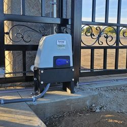 Gate Opener/motor