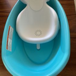 Baby Bathtub
