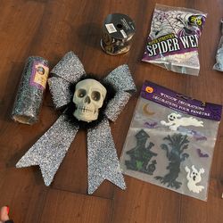 Halloween Items
