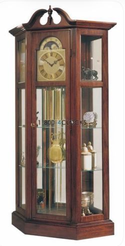 Ridgeway Grandfather’s Clock