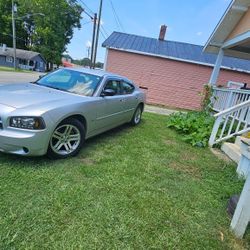 2006 Dodge Charger