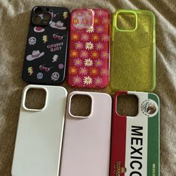 iPhone 14 Pro Max Cases 