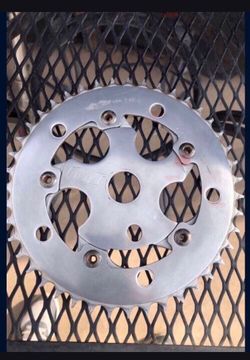 GT PRO SERIES CHAINWHEEL/ SPIDER/Gt Bolts