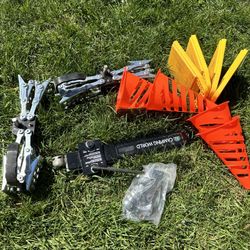 Rv Camper Accessories. $130